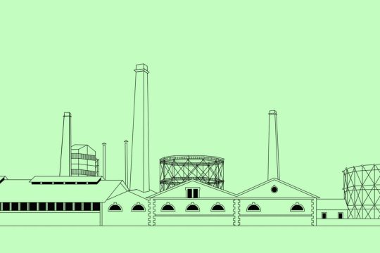 platform project